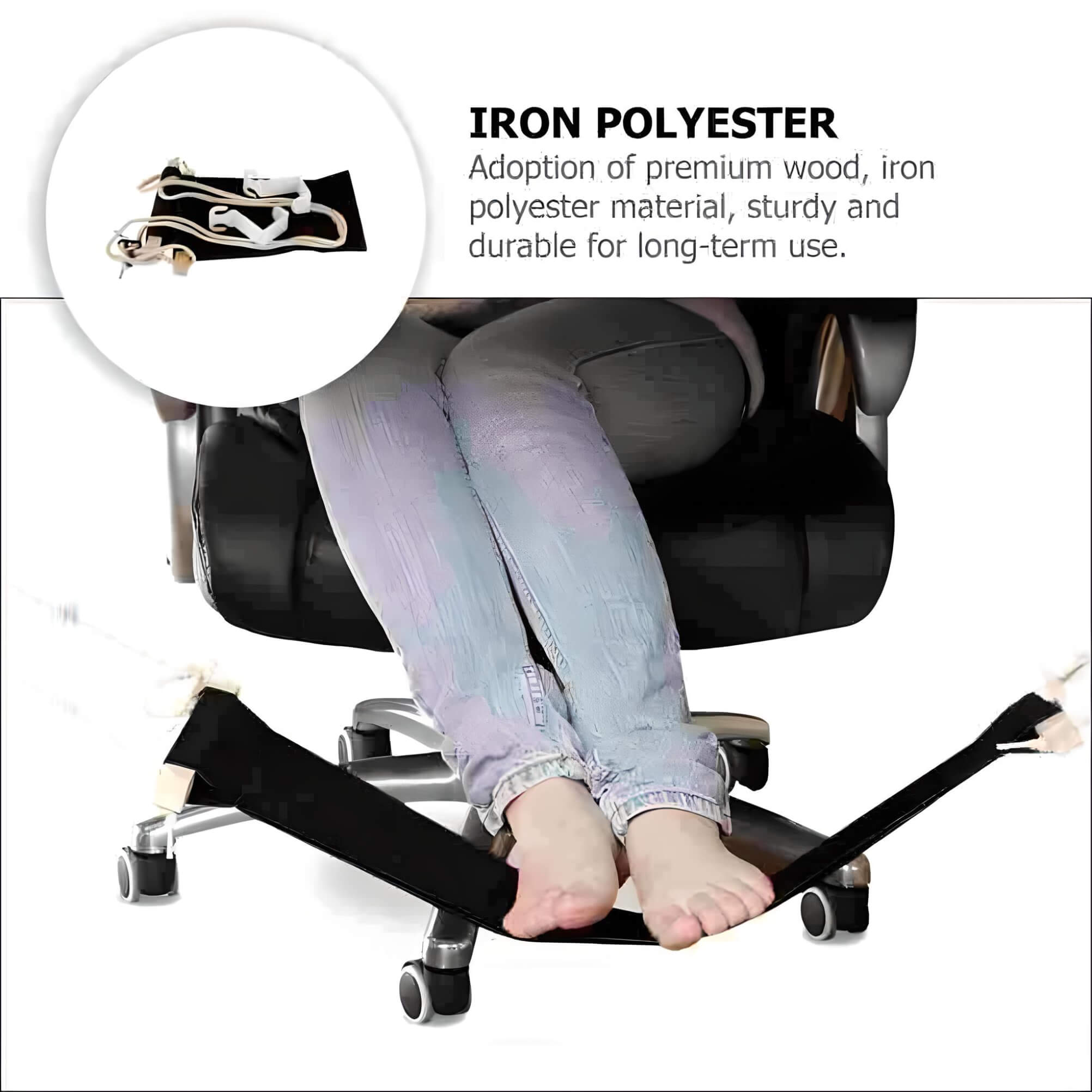 airplane-leg-rest-iron-polyster
