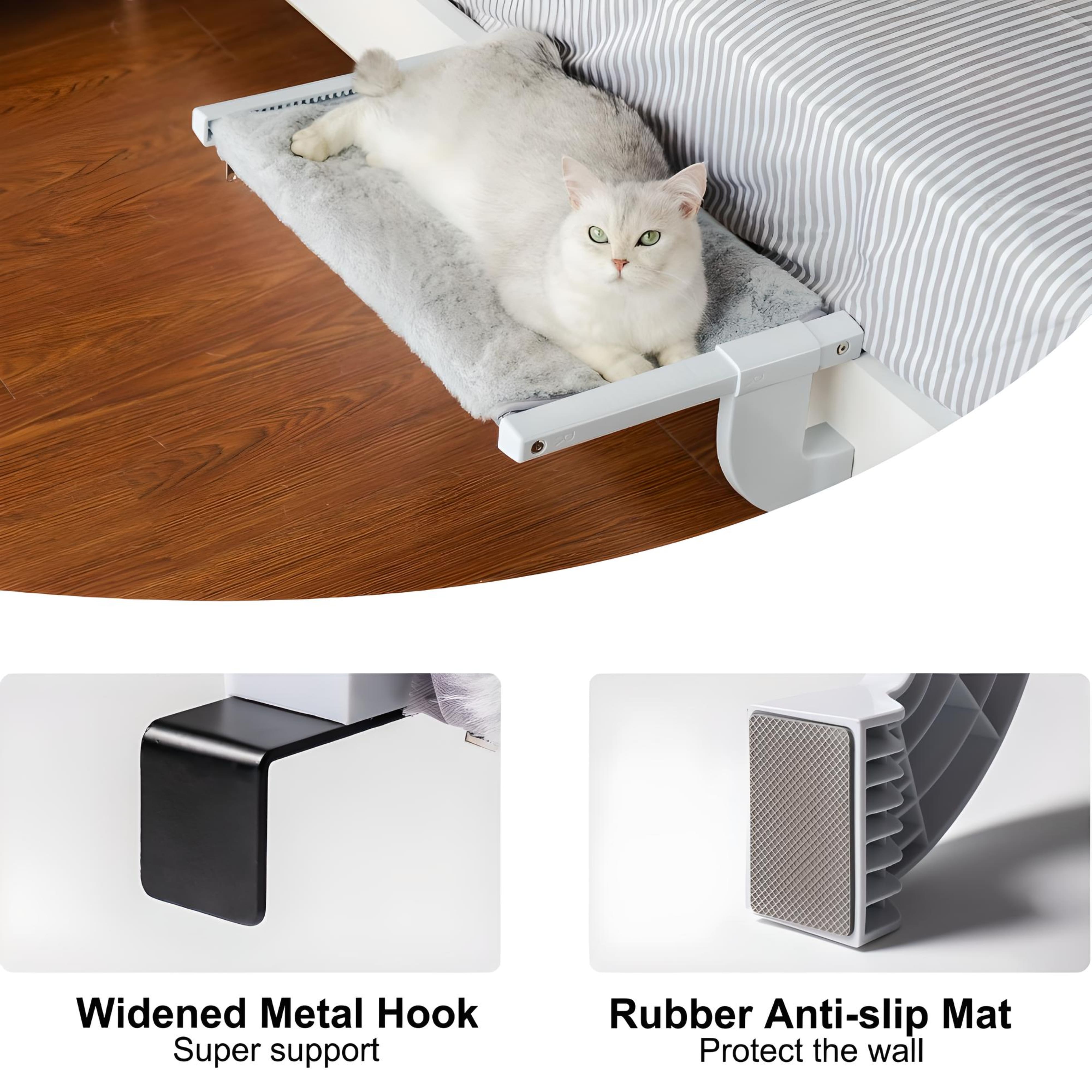 anti-slip-mat-heated-cat-window-seat