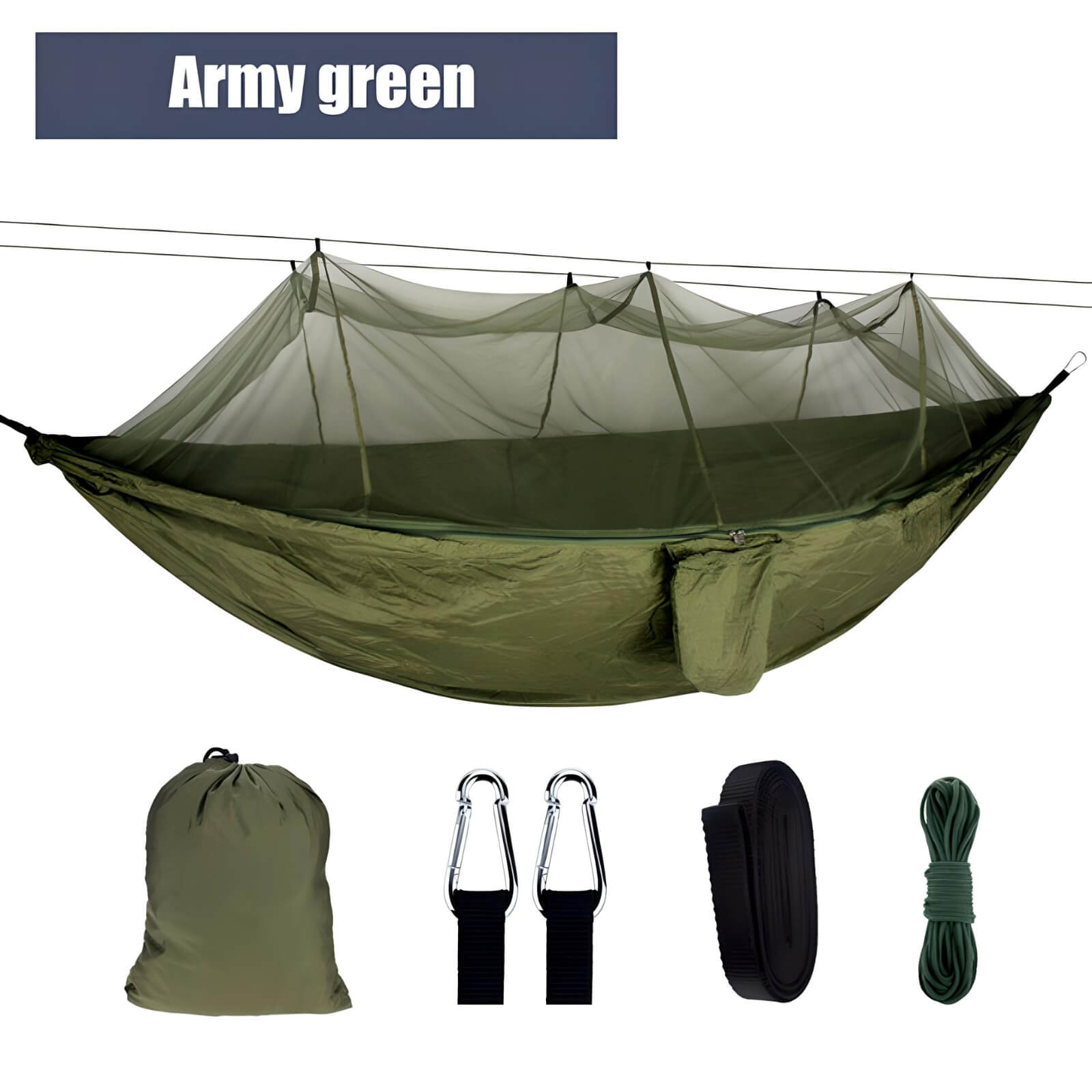 army-green-color-of-camping-hammock-with-mosquit-on-et