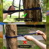 Load image into Gallery viewer, back-pack-hammock-comparison-image