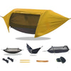 back-packing-hammock-with-bug-net-yellow-color