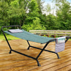 bed-hammock-with-stand-in-outside