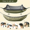 Load image into Gallery viewer, best-sleeping-bag-for-hammock-easy-to-set-up