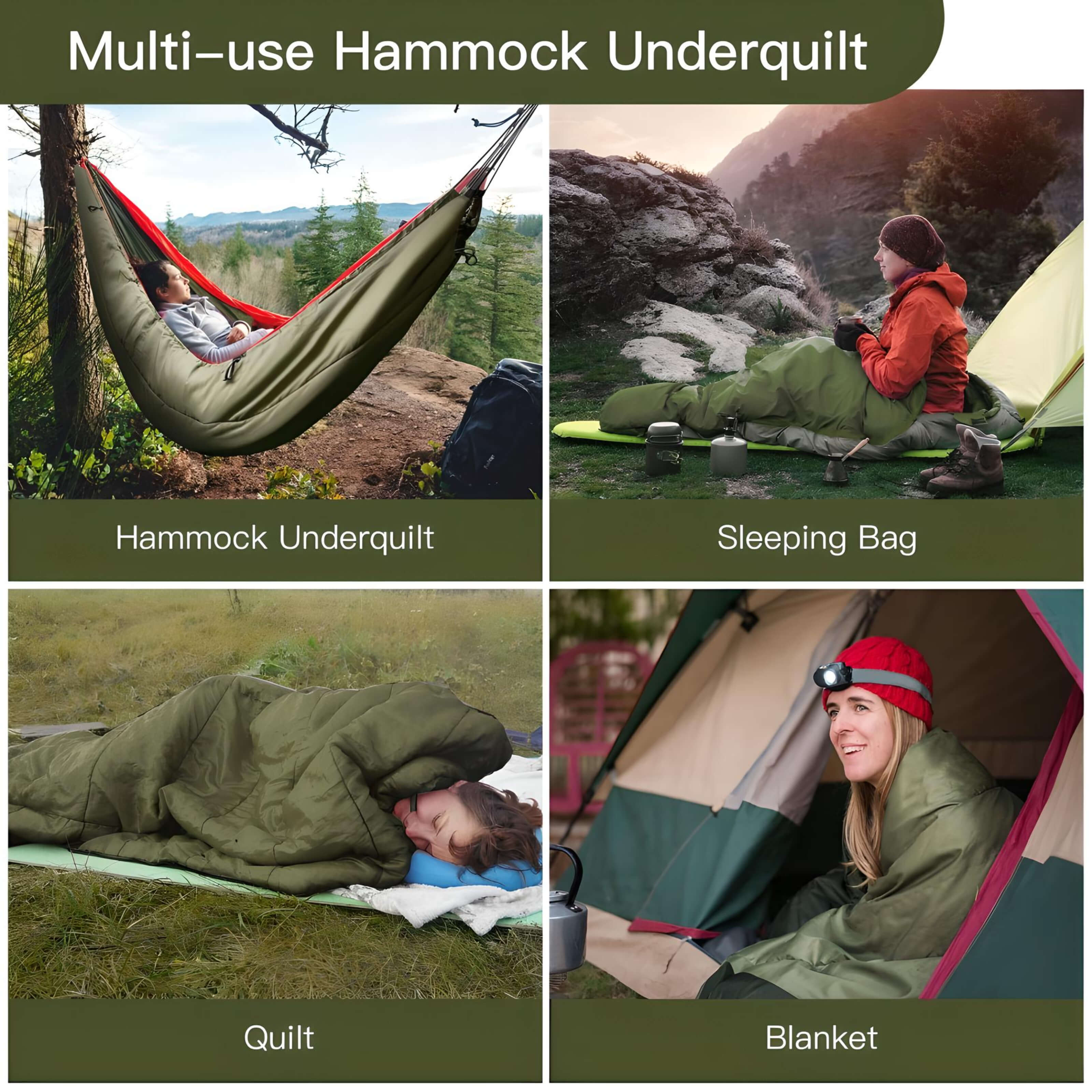 best-sleeping-bag-for-hammock-multi-use-hammock