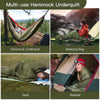 Load image into Gallery viewer, best-sleeping-bag-for-hammock-multi-use-hammock