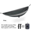 Load image into Gallery viewer, best-under-quilt-for-hennessy-hammock-gray-color