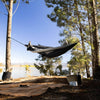 Load image into Gallery viewer, best-under-quilt-for-hennessy-hammock-hanging-in-tree