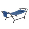 Load image into Gallery viewer, blue-poolside-hammock