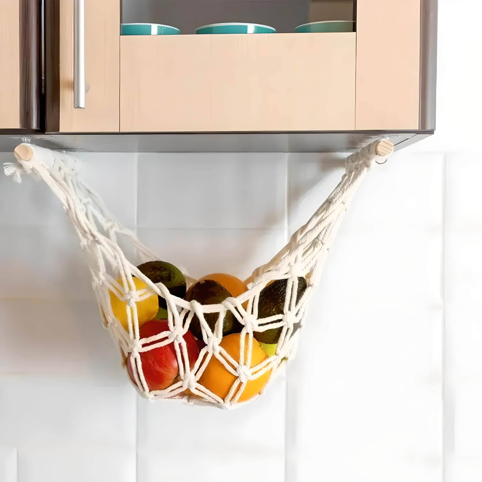 boho-hanging-fruit-basket-hanging-in-desk