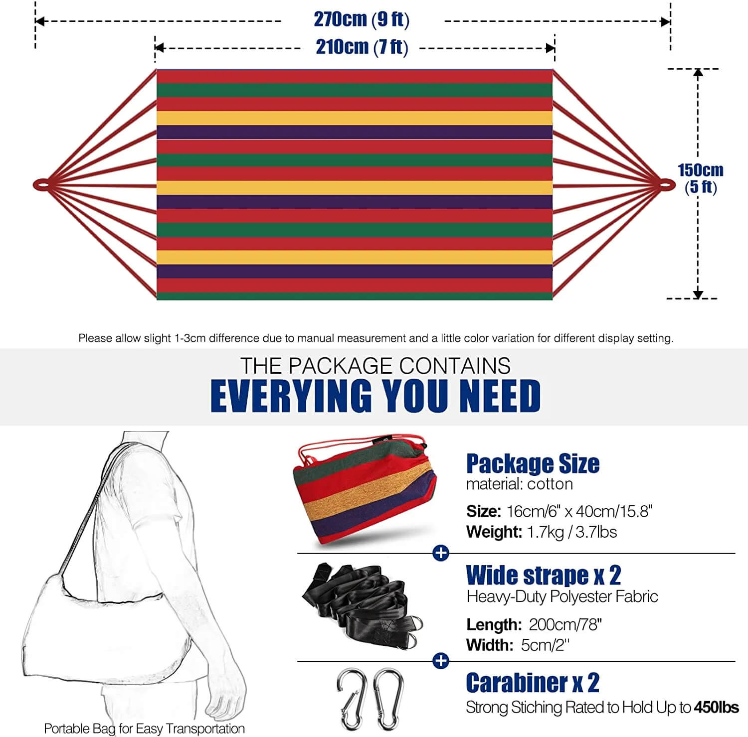 brazilian-cotton-hammock-package-contain