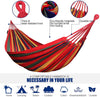 brazilian-cotton-hammock-specification
