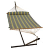 brown-and-yellow-color-2-person-hammock-with-stand