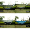 Load image into Gallery viewer, camping-hammock-with-bug-net-4-colours