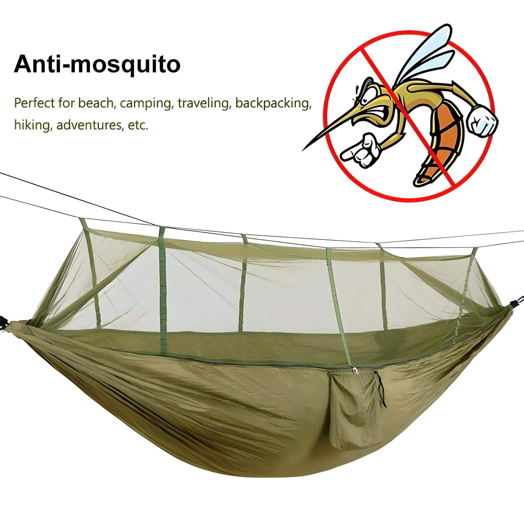 camping-hammock-with-mosquito-net