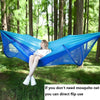 Load image into Gallery viewer, camping-hammock-with-mosquito-net-multiple-use