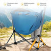 Camping Swing Chair - Relaxation, Comfort, and Adventure in One