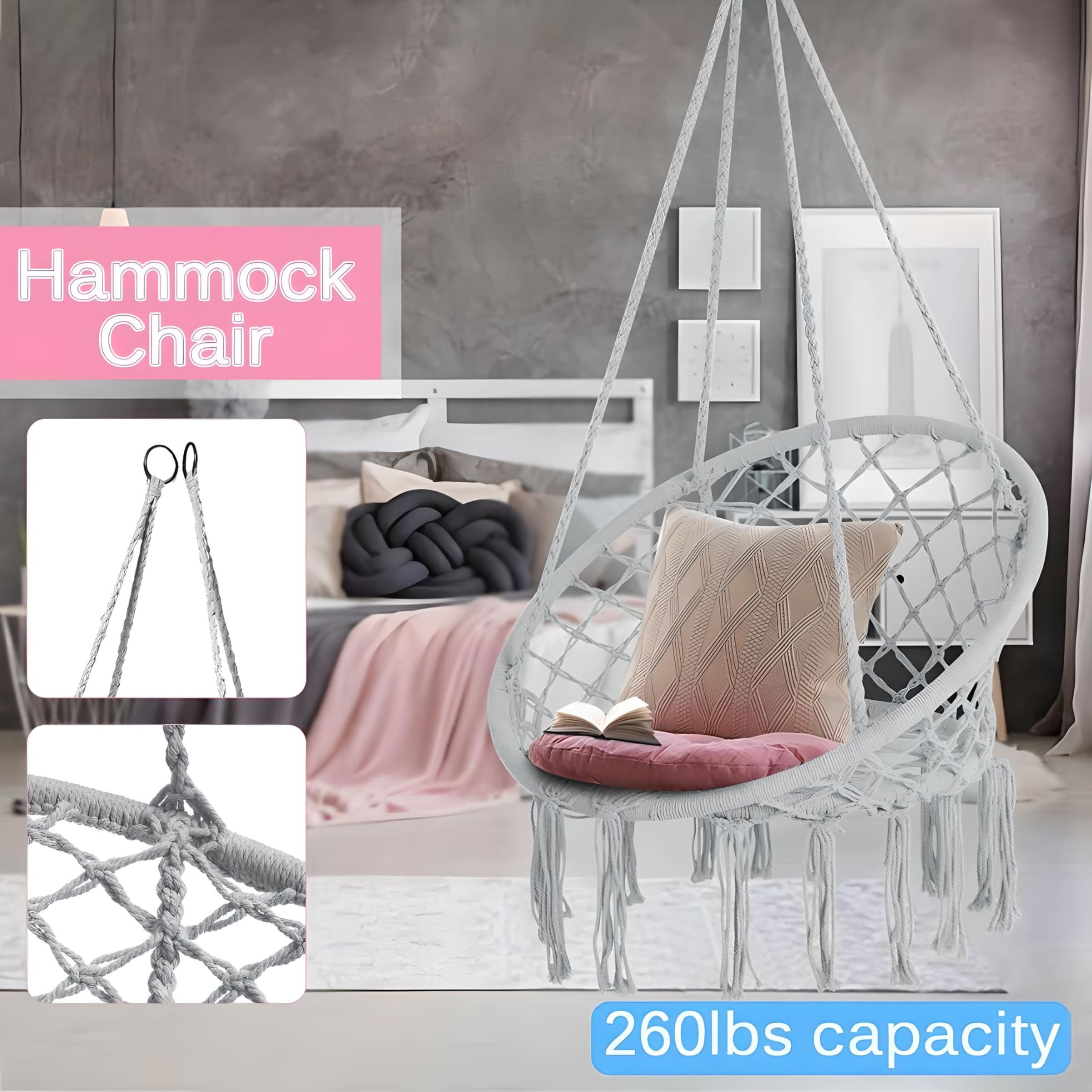 capacity-of-hanging-cushion-chair