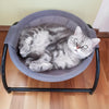 Load image into Gallery viewer, cat-lying-large-hammock