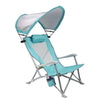 demo-of-folding-chair-with-sunshade