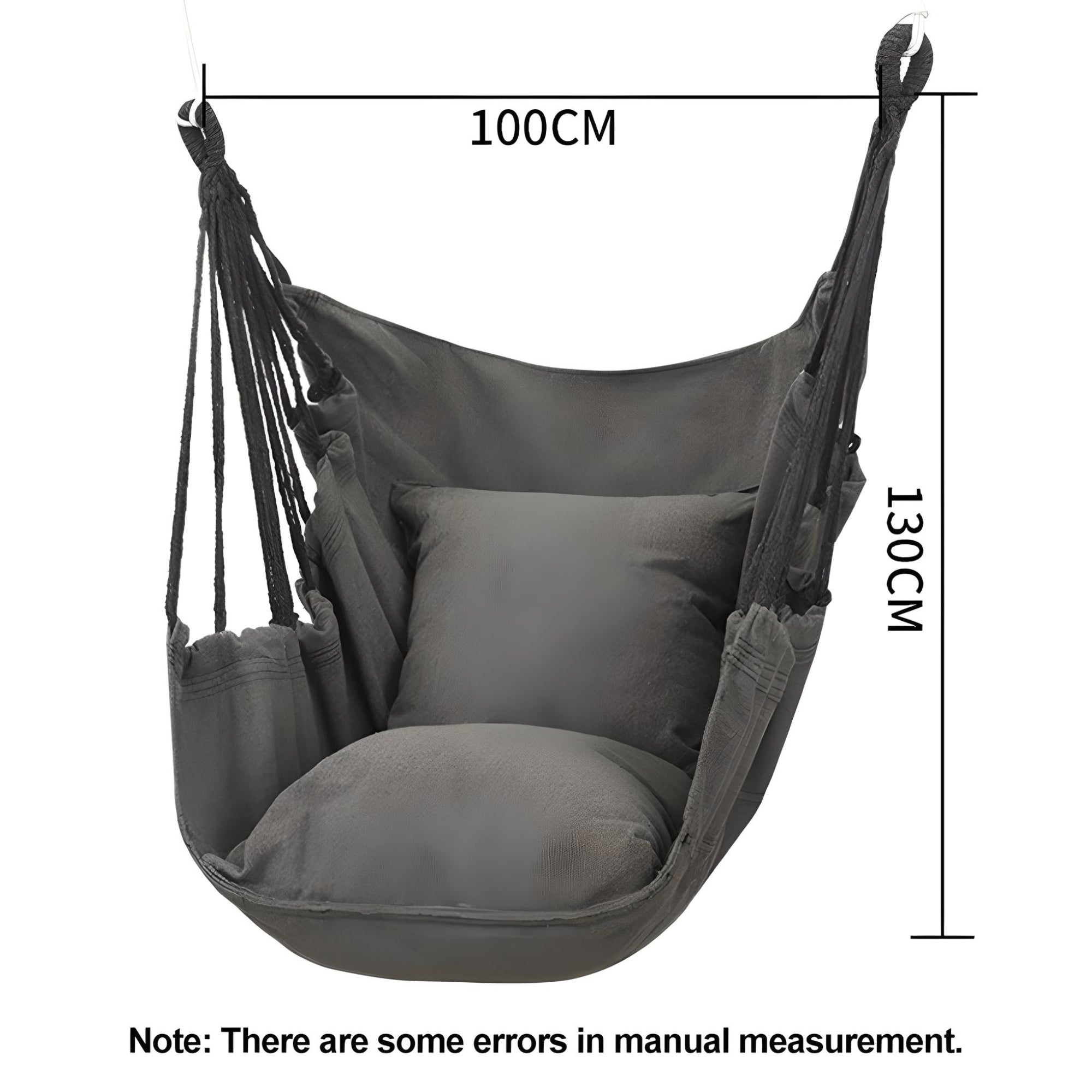 dimension-of-rope-hammock-chair