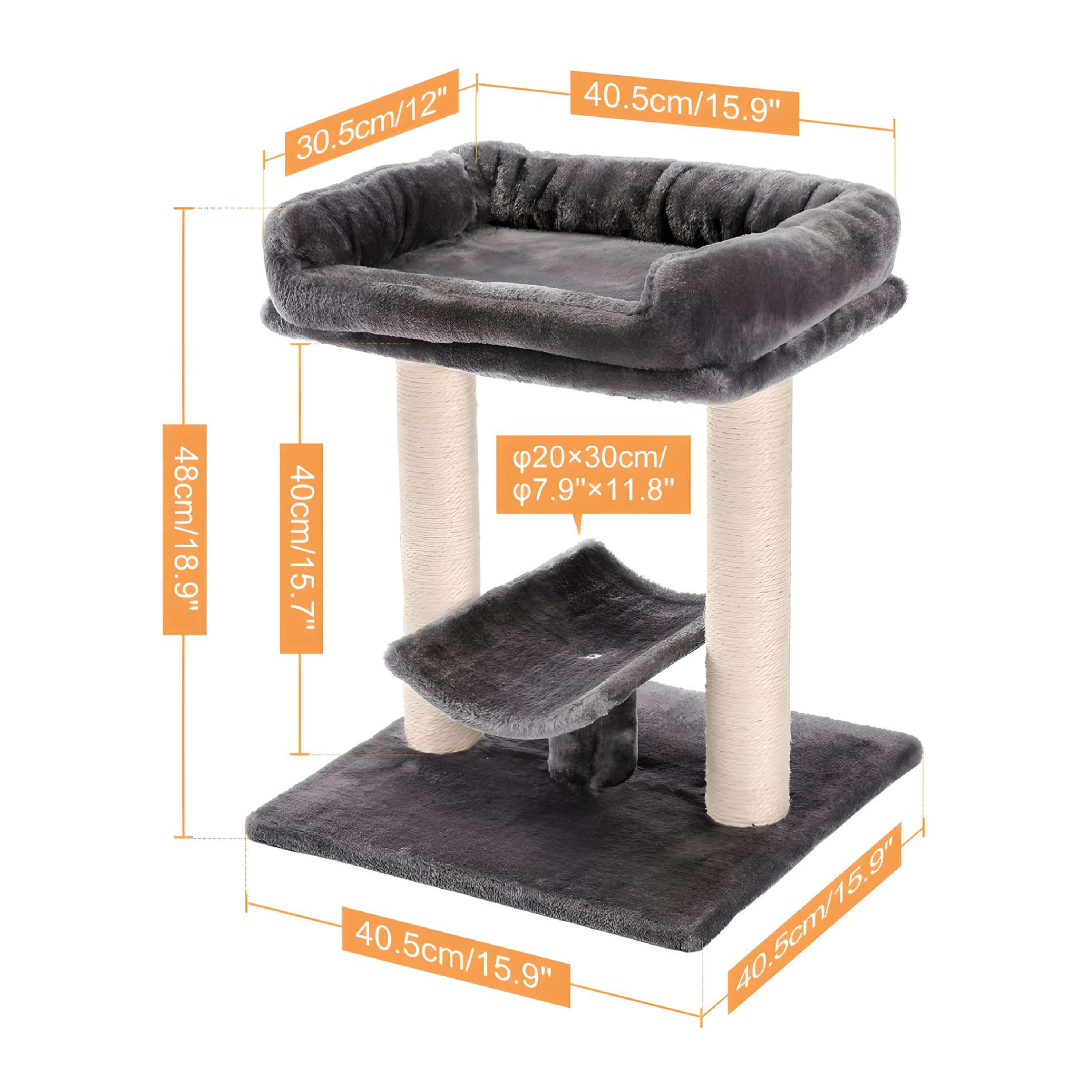 dimensions-of-2-tier-cat-tower
