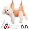 dog-grooming-harness