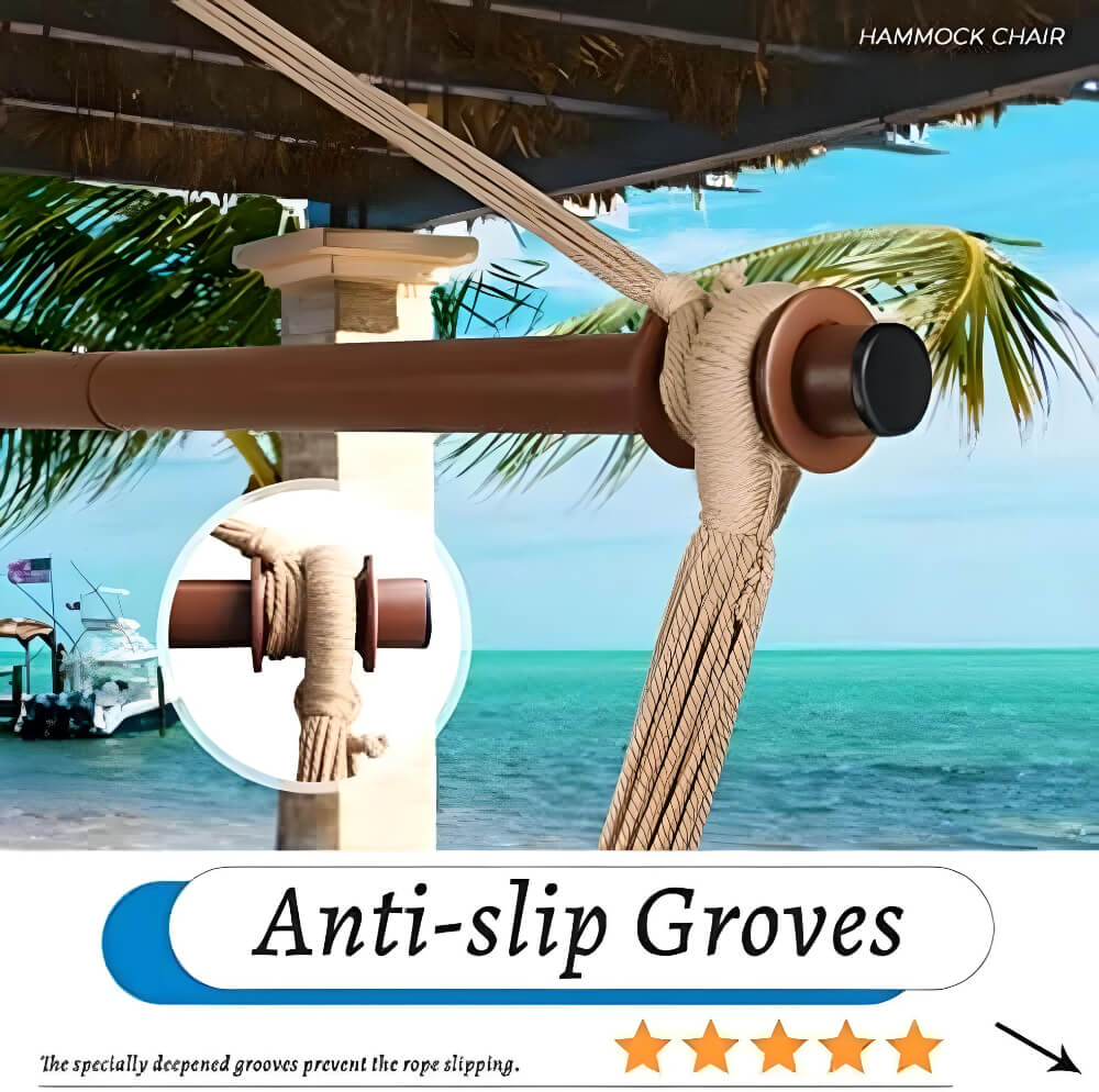 double-size-hammock-anti-slip-groves
