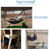 easy-to-install-hanging-pet-bed