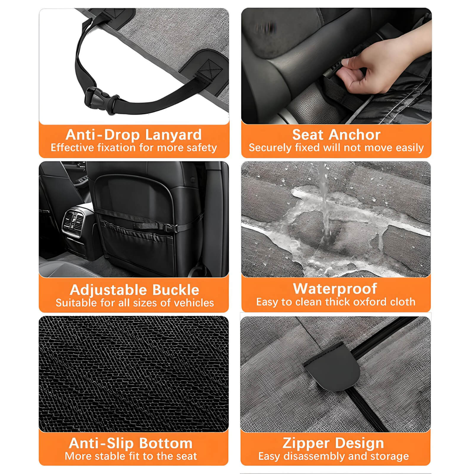 features-of-dog-car-seat-covers