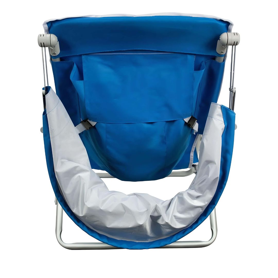 folding-chair-with-sunshade-foldable-view