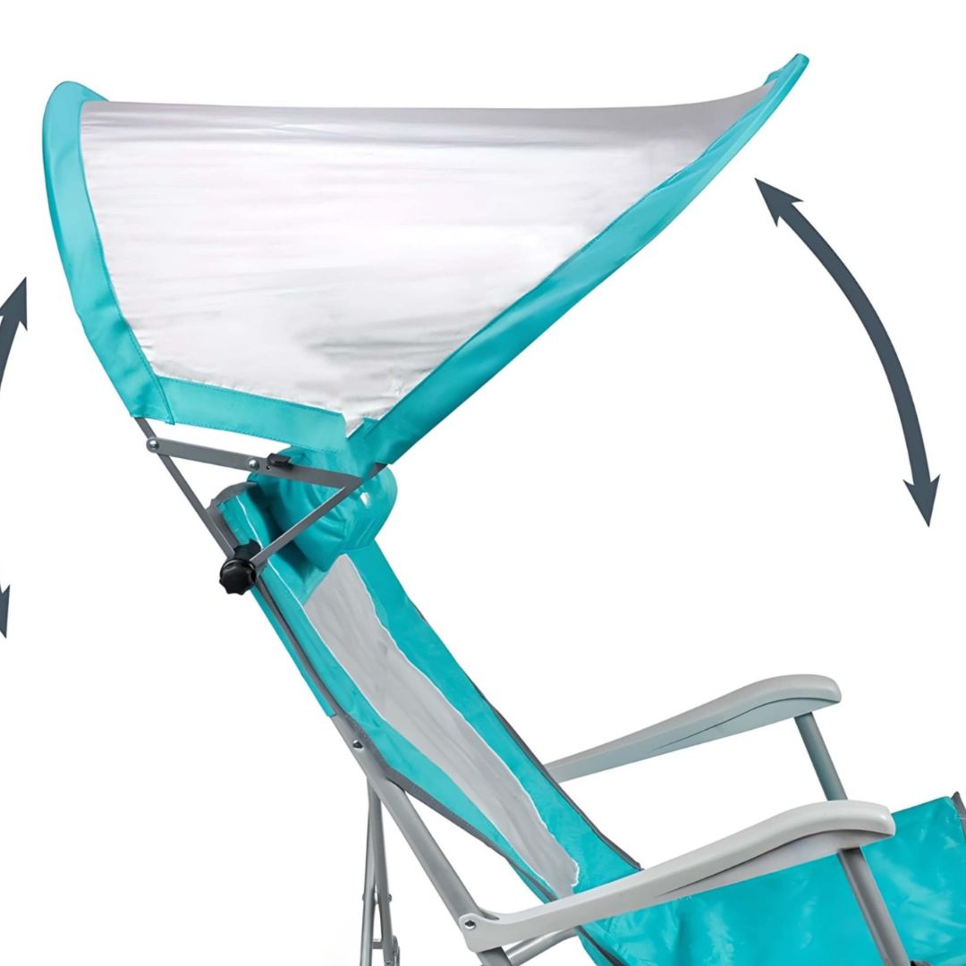 folding-chair-with-sunshade-view