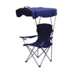 Load image into Gallery viewer, folding-hammock-chair-royal-blue