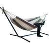 Load image into Gallery viewer, hammock-bed-with-stand-in-white