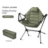 Load image into Gallery viewer, hammock-chair-folding-olive-colour
