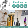 Load image into Gallery viewer, hammock-hardware-kit-fixed-buckle