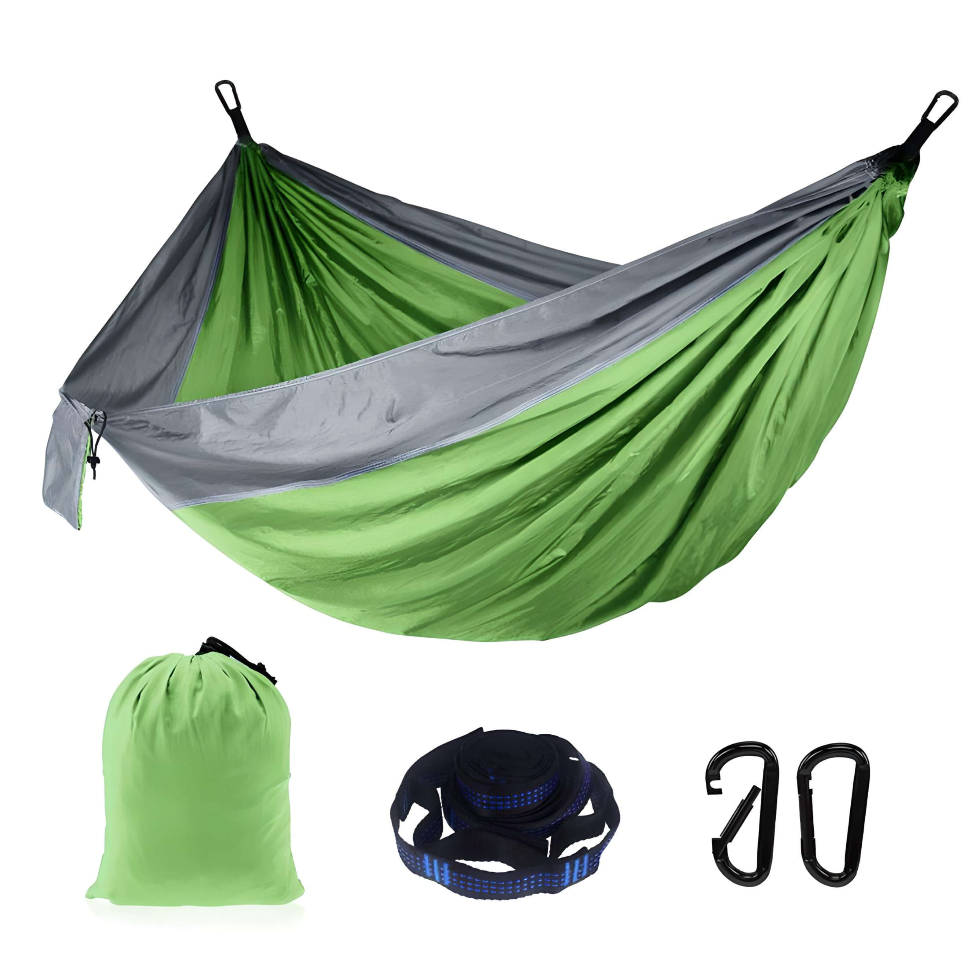 hammock-insulation-green-color