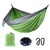 Load image into Gallery viewer, hammock-insulation-green-color