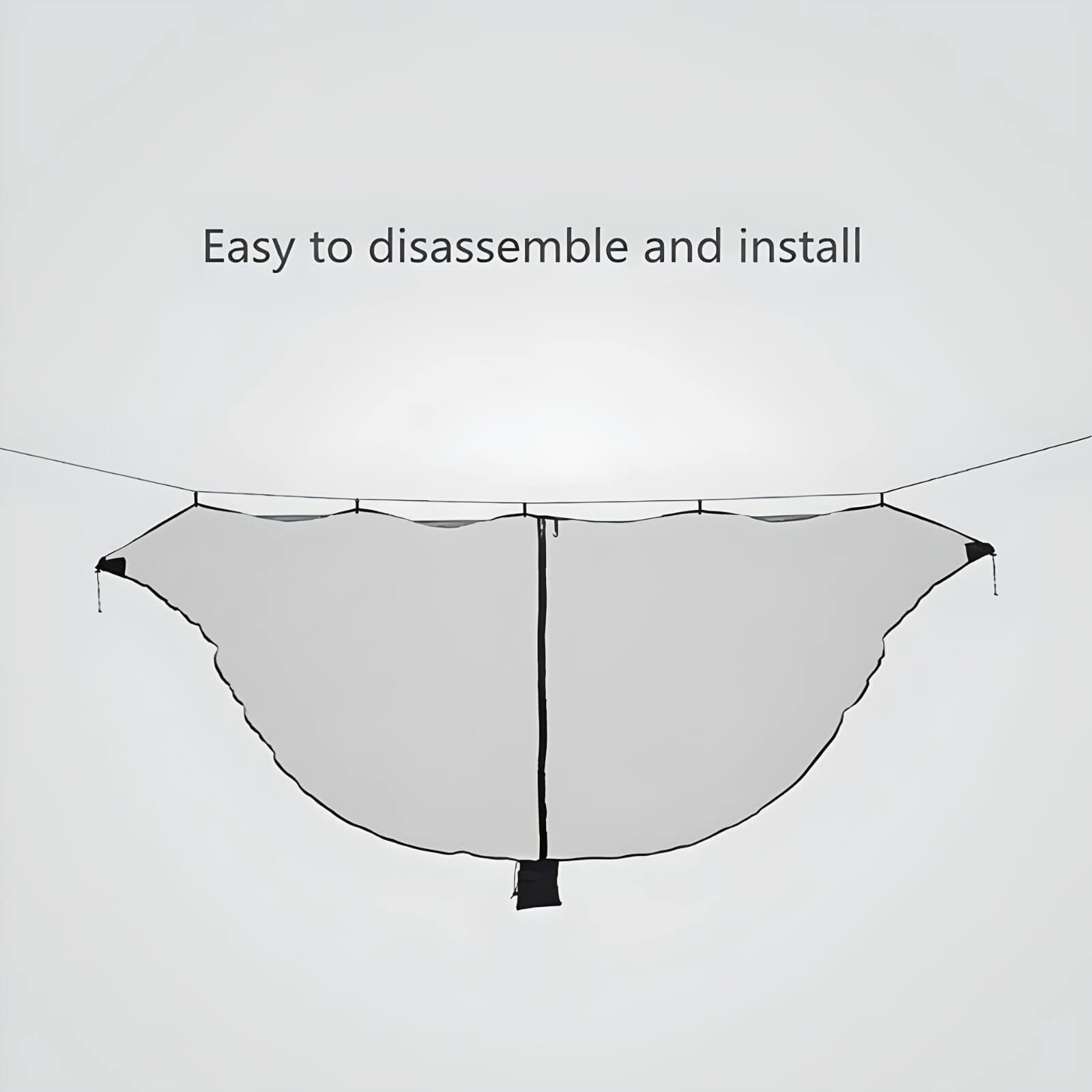 hammock-with-bug-screen-easy-to-disassemble