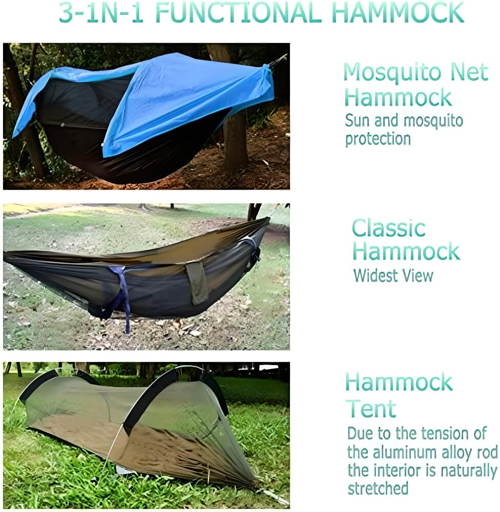    hammockwithmosquito-net-and-rainfly-3-in-1-function-hammock