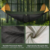 Load image into Gallery viewer, hammock-with-mosquito-net-and-rainfly-material-details