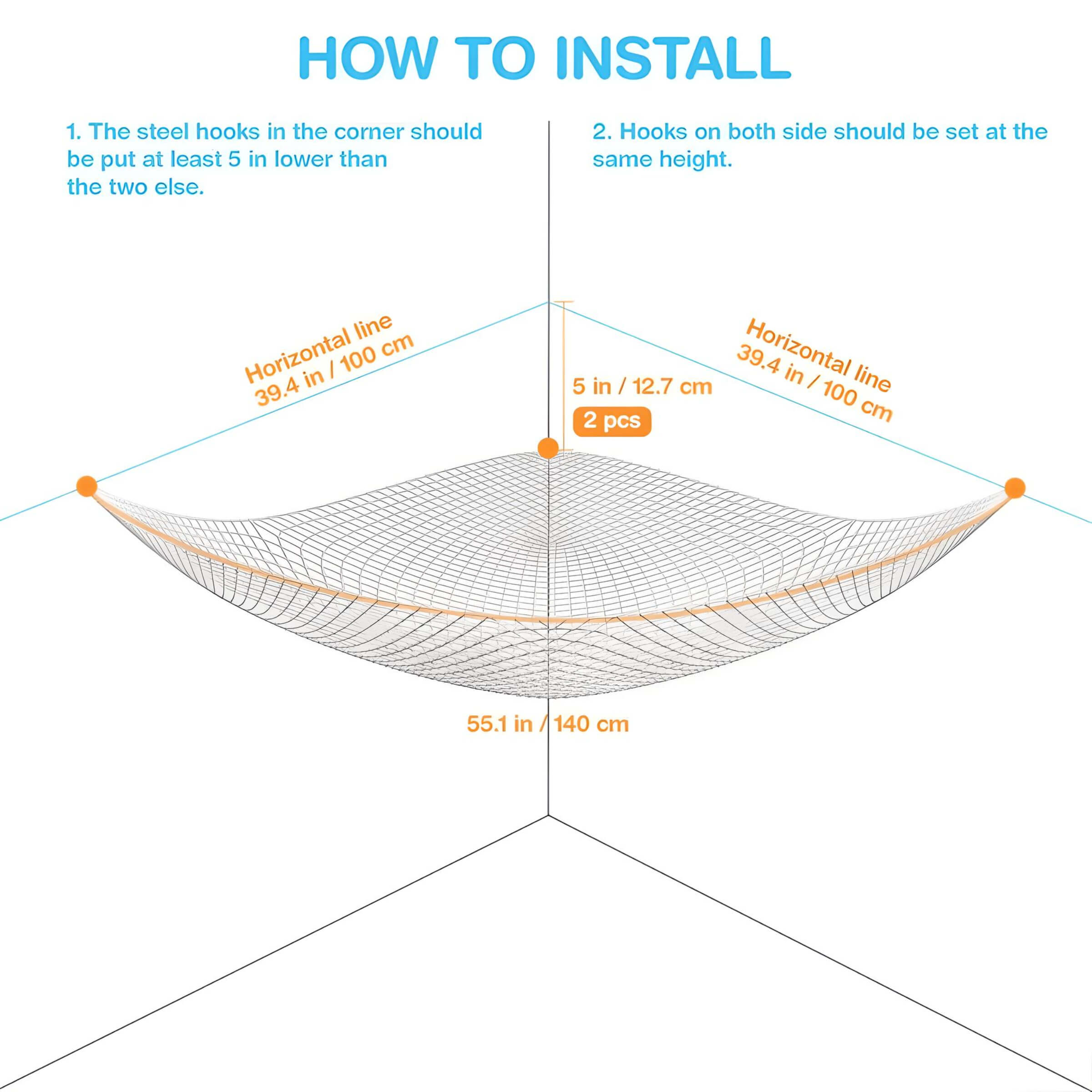 hanging-net-for-stuffed-animals-how-to-install