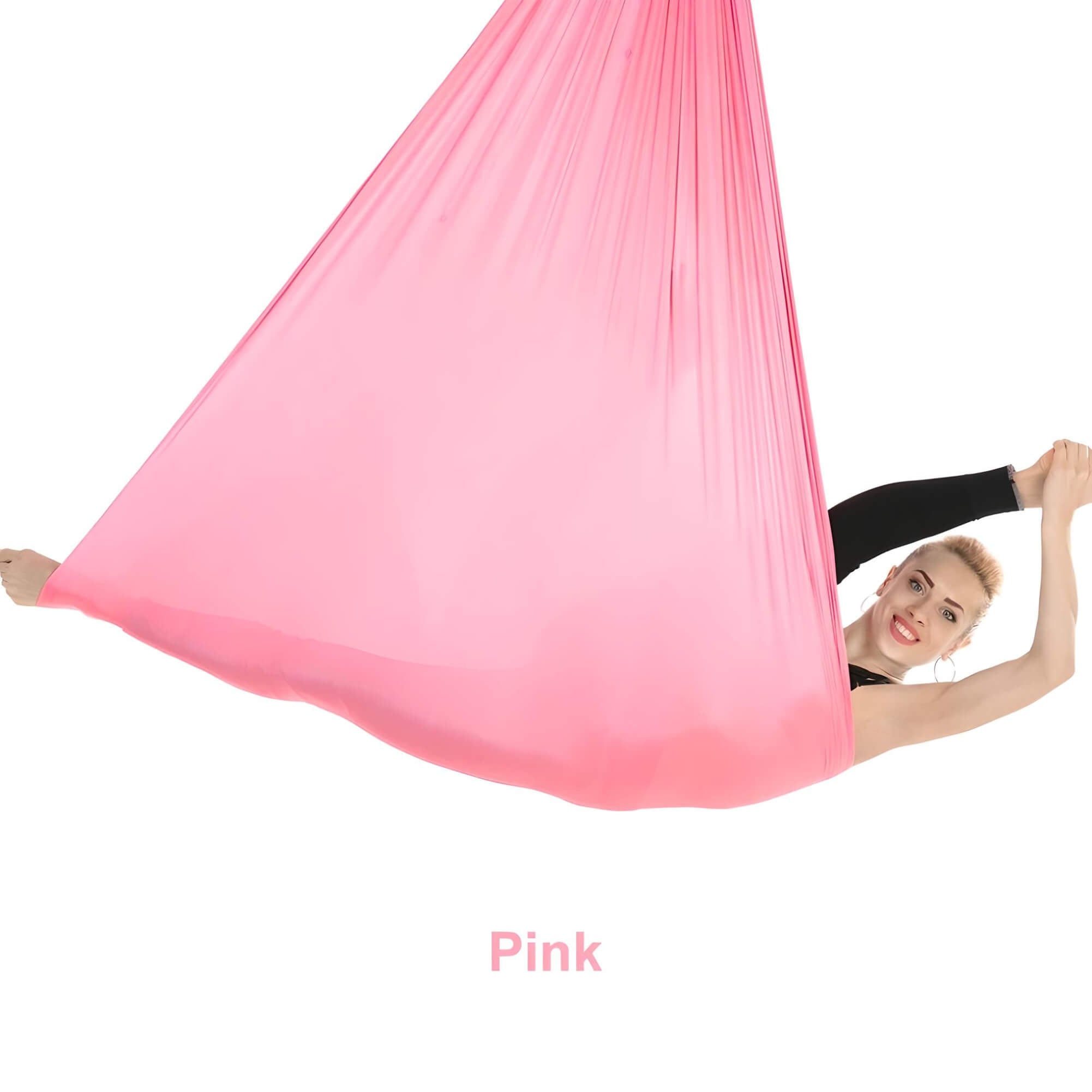 harkla-sensory-swing-pink-color