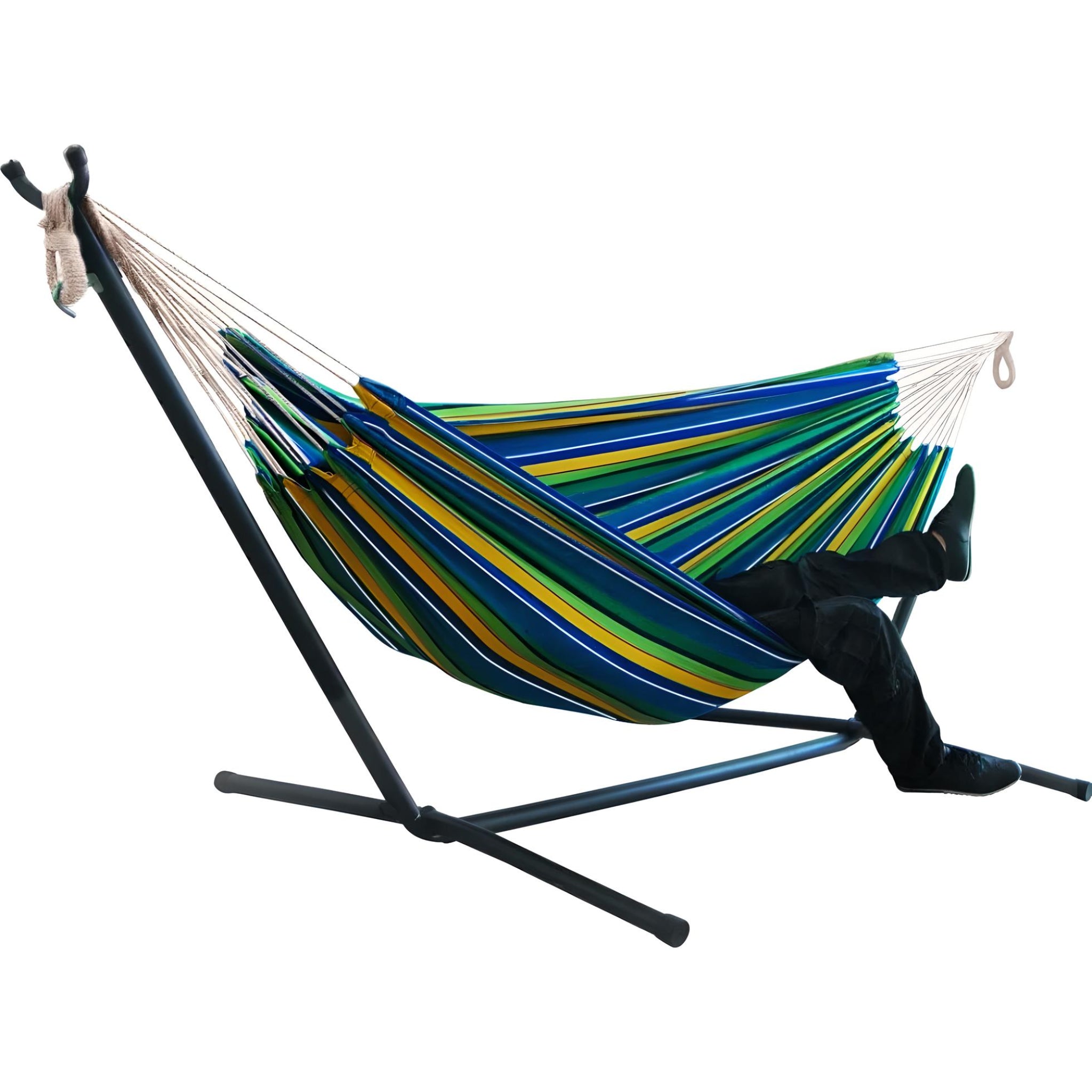 large-hammock-bed-green-blue