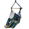 Load image into Gallery viewer, large-hammock-chair-girl-laying