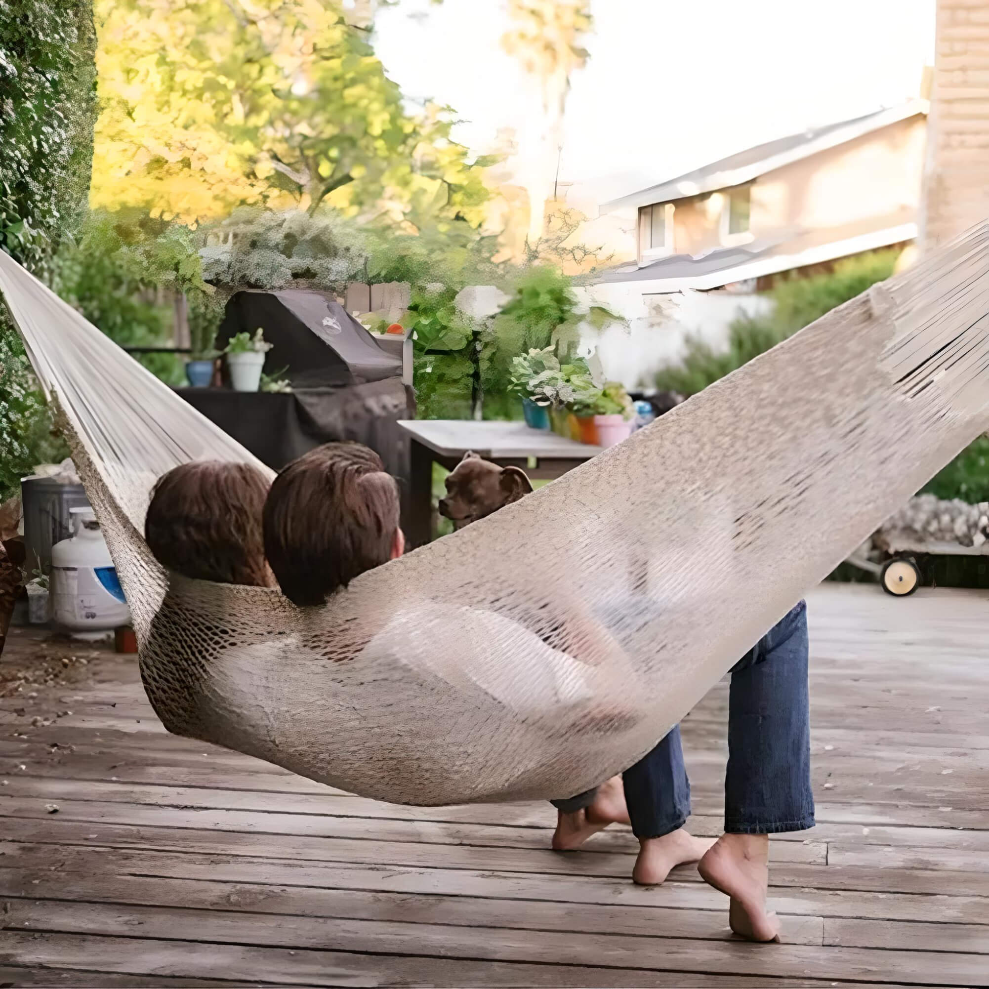 large-mayan-hammock-couple-siiting