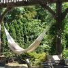 Load image into Gallery viewer, large-mayan-hammock-hanging-in-forest