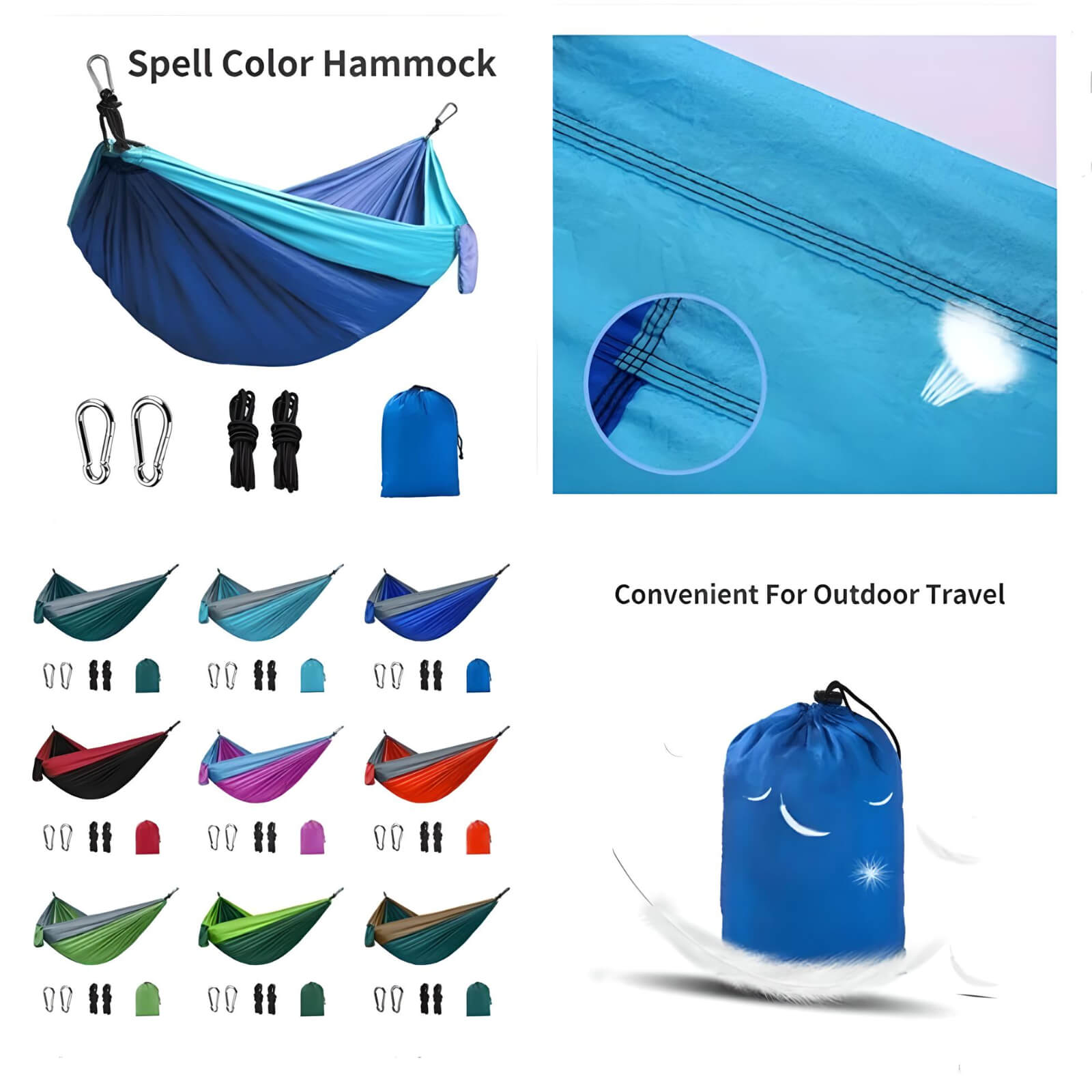 light-weight-back-packing-hammock-spell-color-hammock