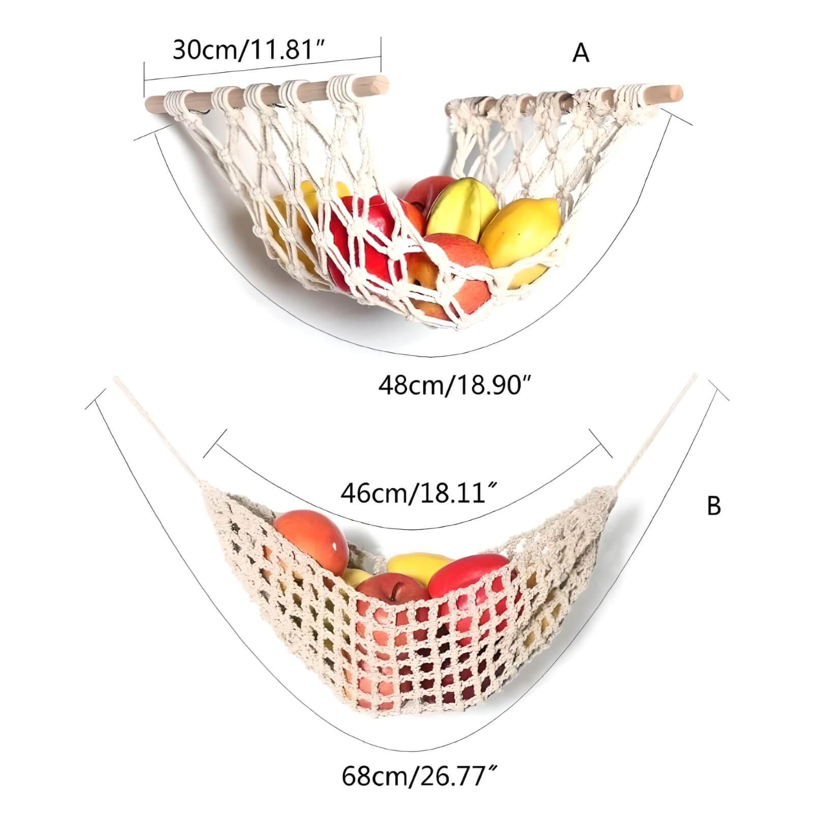 macrame-fruit-hammock-dimension