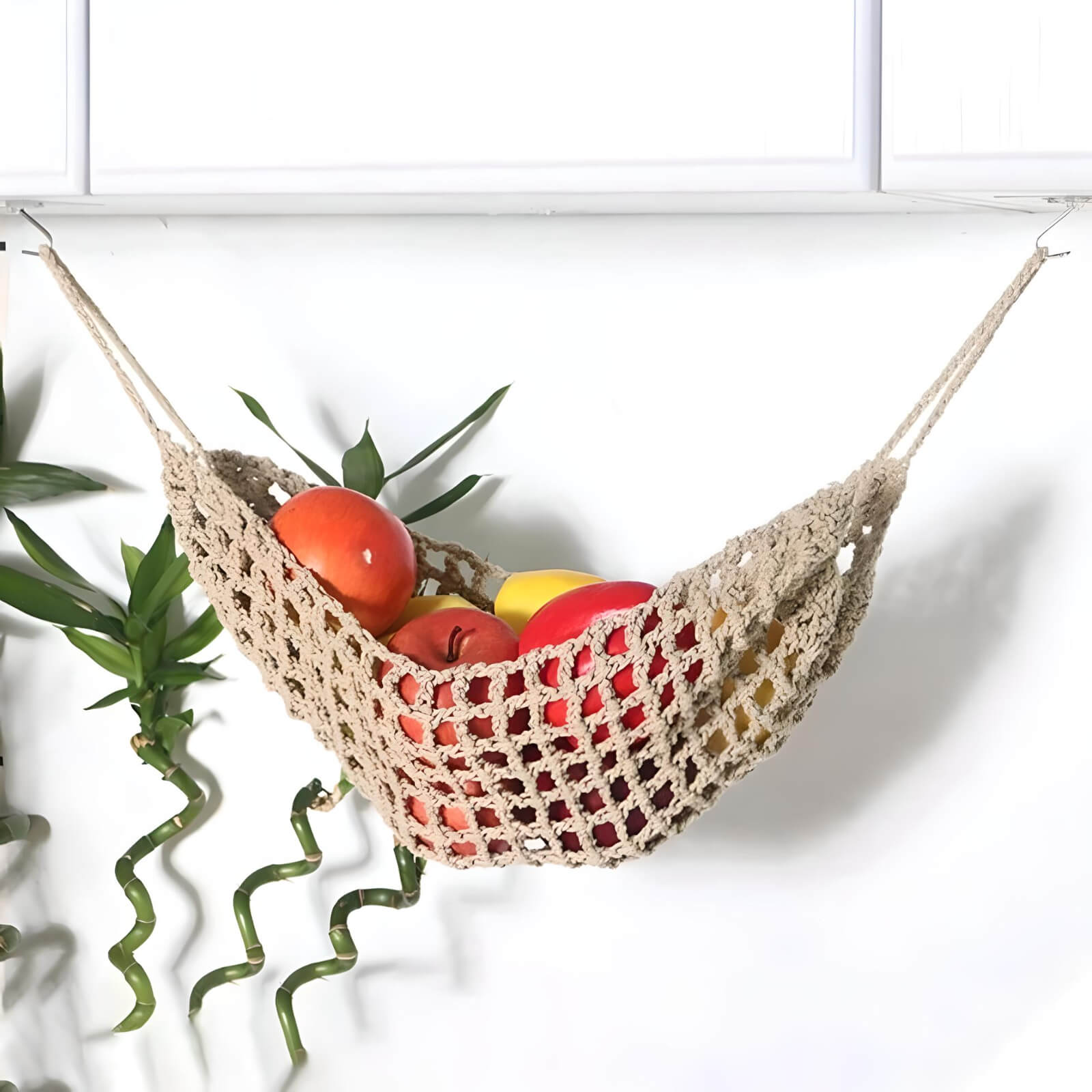 macrame-fruit-hammock-hanging-in-kitchen