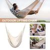 Load image into Gallery viewer, mayan-family-hammock-outdoor-lifting-chair